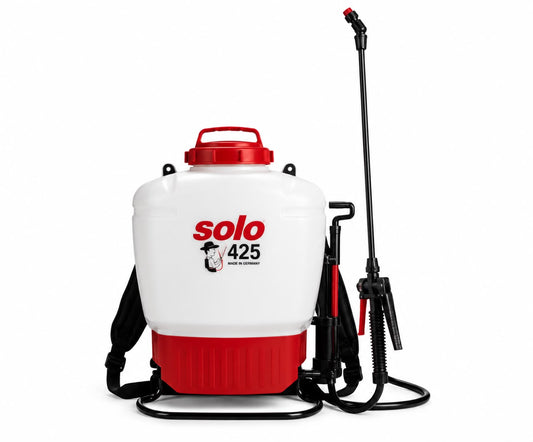 Pulvérisateur Solo