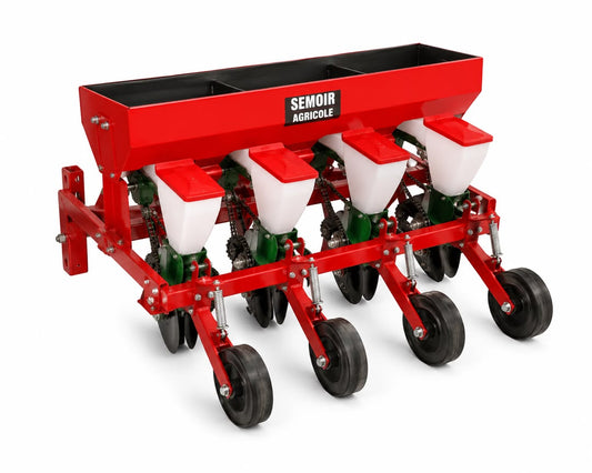 Semoir Agricole