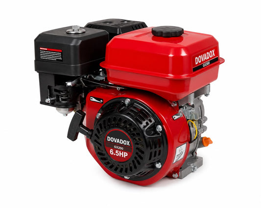 Moteur Dovadox