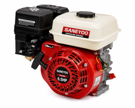 Moteur Saneyoo à Essence